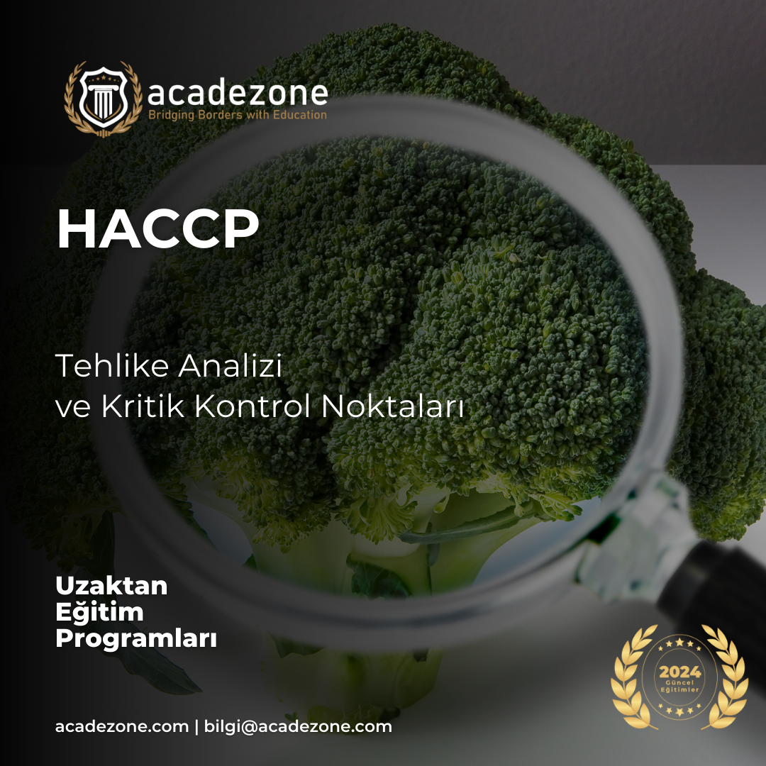 HACCP